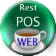 Restaurant Point of Sale - Rest POS WEB - .NET / Shopping Carts