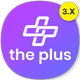 The Plus - Addon for Elementor Page Builder WordPress Plugin - WordPress / Add-ons