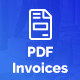 WooCommerce PDF Invoices & Packing Slips - WordPress / eCommerce / WooCommerce