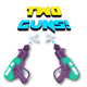 Two Guns - HTML5 Game (CAPX) - HTML5 / Games