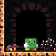 Run Away - Platformer Game - HTML5 / Games