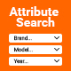 SM Attributes Search - Responsive Magento 2 Module - Plugins / Magento Extensions