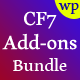 Contact Form 7 Add-ons Bundle - WordPress / Forms