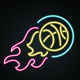 Neon Dunk (Android Studoi + Admob) - Mobile / Android