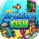 Splishy Fish - HTML5 Game + Mobile Version! (Construct 3 | Construct 2 | Capx) - HTML5 / Games