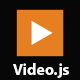 Air Skin Retina for VideoJS - CSS / Miscellaneous