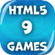 HTML5 GAMES BUNDLE №2 (CAPX) - HTML5 / Games
