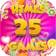 25 HTML5 GAMES BUNDLE №2 (Construct 3 | Construct 2 | Capx) - HTML5 / Games