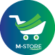 M-Store- Multi-Store Inventory Management System with Full Accounts and installment Sale - PHP Scripts / Project Mana...