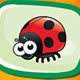 Drag and Drop Game for Kids - HTML5 / Games