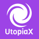 UtopiaX - Android Material E-Commerce UI Template - Mobile / Android