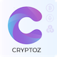 Cryptoz - Full cryptocurrency app for live tracking and watching cryptocurrencies rates ANDROID/IOS - Mobile / Native...