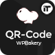 QR Code For WPBakery Page Builder - WordPress / Add-ons