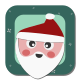 xmasJump - HTML5 Casual Game - HTML5 / Games