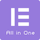 All In One Widget | Addon for Elementor Page Builder WordPress Plugin - WordPress / Add-ons