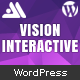 Vision - Interactive Image Map Builder for WordPress - WordPress / Utilities