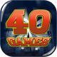 40 HTML5 GAMES IN 1 SUPER BUNDLE!!! (Construct 3 | Construct 2 | Capx) - HTML5 / Games