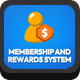 Membership and Rewards System Add-On - HTML5 / Miscellaneous