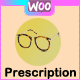 Eyeglass Prescription Plugin | WooCommerce WordPress - WordPress / eCommerce / WooCommerce
