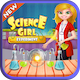 Science Girls Experiment + Best Games For Kids + Android - Mobile / Android