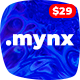 Mynx Addons for WPBakery Page Builder - WordPress / Interface Elements