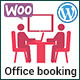 Workplace and Meeting Room Booking for Wordpress WooCommerce - WordPress / eCommerce / WooCommerce