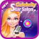 Celebrity Star Salon + Best Makeover Game For Kids + Ready For Publish + Android - Mobile / Android