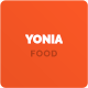 Yonia - Complete React Native Recipes App + Admin Panel - Mobile / Native Web