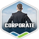 HTML5 Animated Banner Ads - Corporate (GWD) - HTML5 / Ad Templates