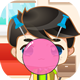 Biggest Gum - Html5 Game (CAPX) - HTML5 / Games