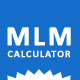 MLM Calculators for Network Marketing - PHP Scripts / Miscellaneous