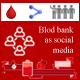 Blood bank management as social media - PHP Scripts / Social Networking