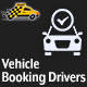 Simontaxi – Vehicle Booking Drivers Registration - WordPress / Add-ons