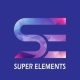 Super Elements - Addons for Elementor - WordPress / Add-ons