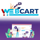 Web-cart -Multi Store eCommerce Shopping Cart Solution - PHP Scripts / Shopping Carts