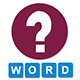 Offline Word Quiz + Image Guess Puzzle Game for Android - Mobile / Android
