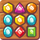 Jewel Match - HTML5 Puzzle Game - HTML5 / Games