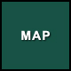 Multiple Google Map Location - JavaScript / Navigation