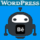 Behanceomatic Post Generator Plugin for WordPress - WordPress / Miscellaneous