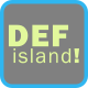 DEF island! - HTML5 Action Game - HTML5 / Games