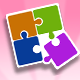 Puzzle Game Girls - Construct 2 Source Code and HTML5 Files for your Site - HTML5 / Games