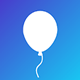 Rise Up Balloon (C2, C3, HTML5) Game. - HTML5 / Games