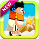 Gravity Running - Adventure (C2,C3,HTML5) Game. - HTML5 / Games