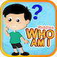 Riddle Who Am I + Best Kids Quiz App + Ready For Publish + Android - Mobile / Android