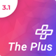 The Plus Addons for WPBakery Page Builder - WordPress / Add-ons