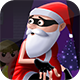 Santa or Thief? - HTML5 Game (CAPX) - HTML5 / Games