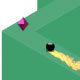 ZigZag Fire ( BuildBox Project + Admob + Bbdoc ) - Mobile / Android