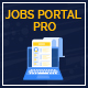 Jobs Portal Pro Plugin For WordPress - Plugins