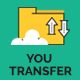 YouTransfer - Cloud based File Sharing Script - Apps