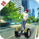 Hoverboard Segway Rider (Unity 3D) - Mobile